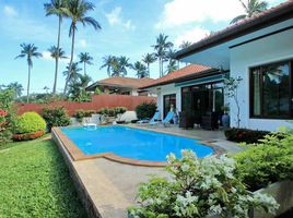 8 Bedroom Villa for sale in Samui International Airport, Bo Phut, Bo Phut