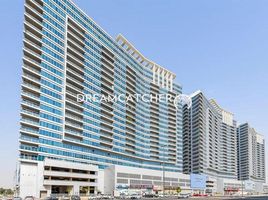 2 Bedroom Apartment for sale at Skycourts Tower F, Skycourts Towers, Dubai Land, Dubai