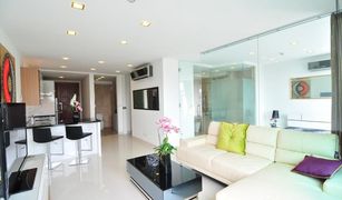 2 Bedrooms Condo for sale in Na Kluea, Pattaya Laguna Heights