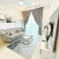 1 Schlafzimmer Penthouse zu vermieten im DUO Residences, Bugis