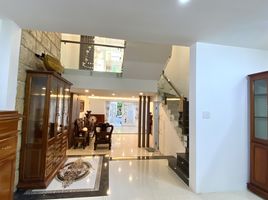 4 Bedroom Villa for rent in Khue Trung, Cam Le, Khue Trung