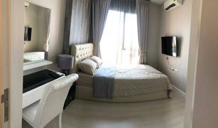 3 Bedrooms Condo for sale in Bang Kapi, Bangkok The Niche Pride Thonglor-Phetchaburi