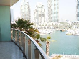 1 Bedroom Apartment for sale at Marina Terrace, Dubai Marina