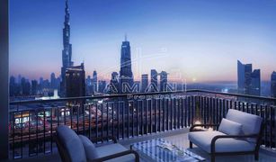 2 Bedrooms Apartment for sale in , Dubai Downtown Views II