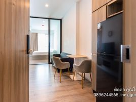 1 Schlafzimmer Wohnung zu verkaufen im KnightsBridge Sukhumvit-Thepharak by Hampton, Thepharak, Mueang Samut Prakan