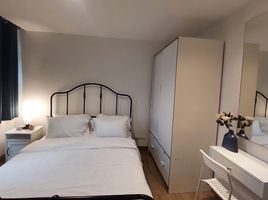 2 Schlafzimmer Appartement zu vermieten im J.W. Boulevard Srivara, Phlapphla