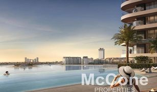 2 Bedrooms Apartment for sale in EMAAR Beachfront, Dubai Seapoint