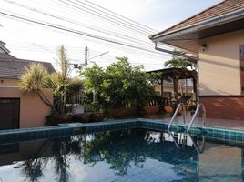 3 Bedroom House for sale at Dhewee Park Village, Bang Sare