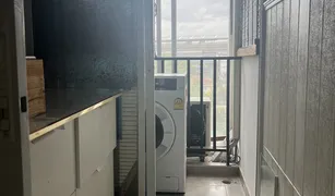 曼谷 曼赐 Regent Home Bangson 28 开间 住宅 售 
