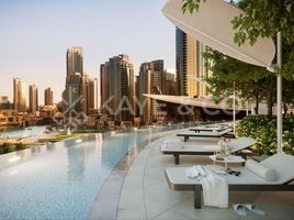 3 Bedroom Condo for sale at Downtown Views II, Downtown Dubai