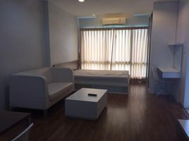 1 Bedroom Condo for sale at Preme Condo ABAC Bangna, Bang Bo, Bang Bo