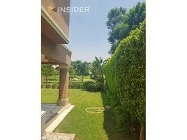 5 Bedroom House for sale at Lake View, The 5th Settlement, New Cairo City