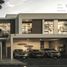 4 Bedroom Townhouse for sale at South Bay, MAG 5, Dubai South (Dubai World Central)