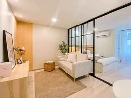 1 Schlafzimmer Wohnung zu verkaufen im Ratchada City 18, Sam Sen Nok