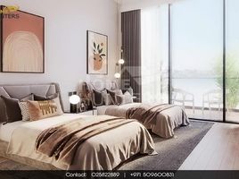 4 Bedroom Apartment for sale at Perla 3, Al Zeina, Al Raha Beach, Abu Dhabi, United Arab Emirates