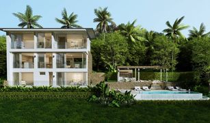 4 Bedrooms Villa for sale in Maenam, Koh Samui Eminence