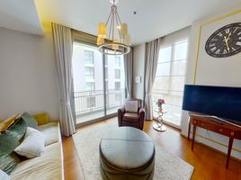 1 Bedroom Condo for rent at Quattro By Sansiri, Khlong Tan Nuea, Watthana