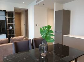 2 Bedroom Condo for rent at Magnolias Ratchadamri Boulevard, Lumphini