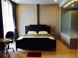 1 Schlafzimmer Wohnung zu vermieten im Cetus Beachfront, Nong Prue