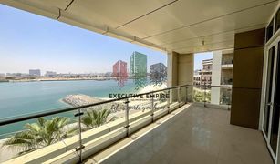 3 Bedrooms Apartment for sale in Marina Square, Abu Dhabi A3 Tower