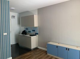 Студия Кондо на продажу в A Space Me Sukhumvit 77, Suan Luang