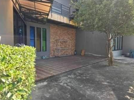 3 Bedroom House for sale in Kad Ma Praw Coconut Plantation Market, Fa Ham, Pa Tan