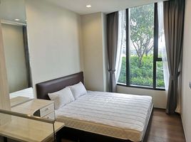 1 Schlafzimmer Wohnung zu vermieten im Ideo Q Victory, Thanon Phaya Thai