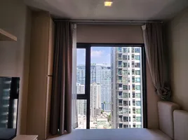 在Life Asoke Rama 9租赁的1 卧室 住宅, Makkasan