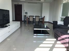 2 Schlafzimmer Appartement zu vermieten im Baan Rajprasong, Lumphini