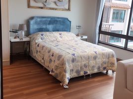 1 Schlafzimmer Wohnung zu vermieten im Q Seaside Huahin, Cha-Am