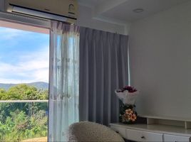 1 Bedroom Condo for sale at Sea Saran Condominium, Bang Sare, Sattahip