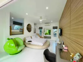 5 Bedroom Villa for rent in Chon Buri, Nong Prue, Pattaya, Chon Buri