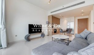 Квартира, 2 спальни на продажу в EMAAR Beachfront, Дубай Beach Vista