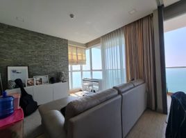 2 Schlafzimmer Wohnung zu verkaufen im Cetus Beachfront, Nong Prue, Pattaya