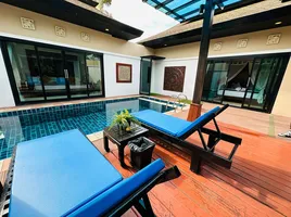 2 Schlafzimmer Villa zu vermieten im Prima Villa Chalong, Chalong