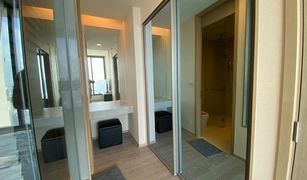 1 Bedroom Condo for sale in Khlong Toei Nuea, Bangkok The Esse Asoke