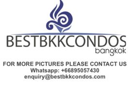 3 спален Кондо на продажу в Aspire Rama 9, Bang Kapi, Хуаи Кхщанг