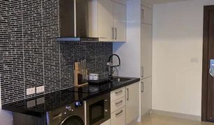 1 Bedroom Condo for sale in Nong Prue, Pattaya Grand Avenue Residence