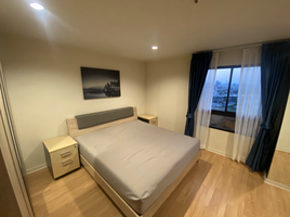 2 Schlafzimmer Appartement zu vermieten im Lumpini Ville Sukhumvit 77, Suan Luang
