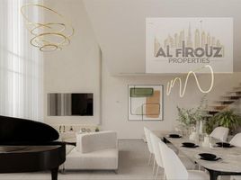 2 Bedroom Condo for sale at The Autograph, Tuscan Residences, Jumeirah Village Circle (JVC)