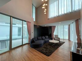 4 Schlafzimmer Villa zu verkaufen im Nirvana Beyond Rama 9 - Krungthep Kreetha, Saphan Sung, Saphan Sung