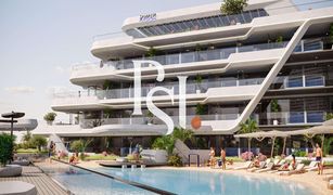 Studio Apartment for sale in , Dubai Samana Mykonos