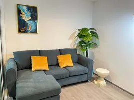 Студия Кондо в аренду в Regent Home Bangna, Bang Na, Банг На, Бангкок
