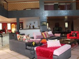 3 Schlafzimmer Villa zu vermieten in Marokko, Na Marrakech Medina, Marrakech, Marrakech Tensift Al Haouz, Marokko