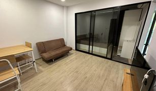 1 Bedroom Condo for sale in Bang Chak, Bangkok Green Ville II Condominium