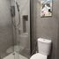 Studio Apartment for rent at The LIVIN Ramkhamhaeng, Hua Mak, Bang Kapi