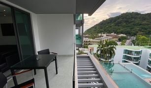 Studio Condo for sale in Patong, Phuket Absolute Twin Sands I