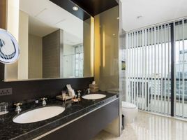 2 спален Квартира в аренду в Emporium Suites by Chatrium, Khlong Tan