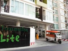 1 Bedroom Condo for rent at Tourmaline Lite Sathorn-Taksin, Khlong Ton Sai