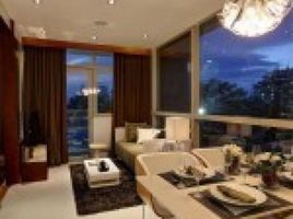 3 Bedroom Apartment for sale at Madison Park West, Makati City